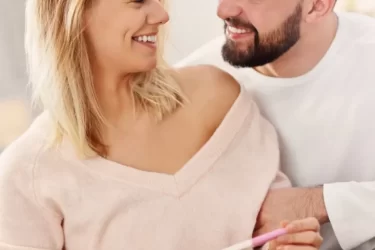 Suplementos hormonales antes del embarazo: dos formas