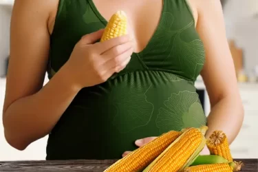 ¿Pueden las mujeres embarazadas comer maíz? 13 beneficios de comer maíz