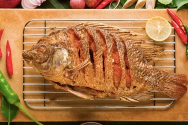 ¿Pueden las mujeres embarazadas comer tilapia? 9 beneficios de comer